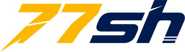 77sh gaming platform logo